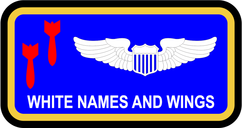 42 ABW Bomb Name Tag 