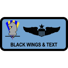 Image for JADS Name Tag