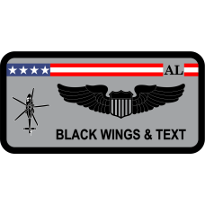 Image for 908 OG Name Tag