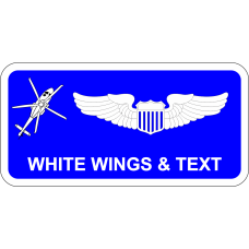 Image for 703 HS Name Tag