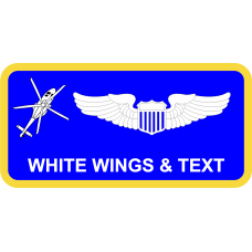 Image for 908 OSS Name Tag