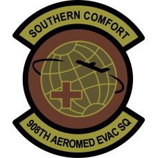 Image for 908 AES OCP Patch