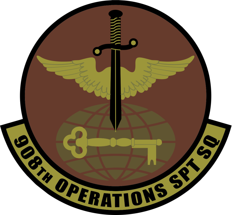 908 OSS OCP Patch
