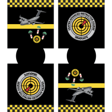 Image for 57 WPS USAFWS Advanced Instructor Course Graduate KoozIe, McChord AFB