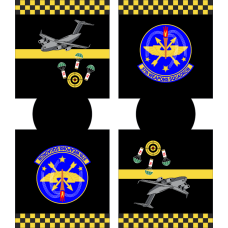 Image for 57 WPS Koozie, McChord AFB