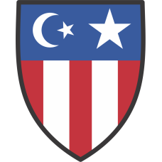 Image for 817 EAS Full Color Patch