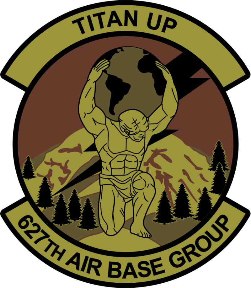 627 ABG OCP Patch