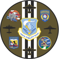 Image for 446 AW Pizza Patch