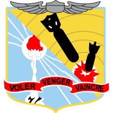 Image for 446 OG Heritage Full Color Patch