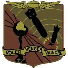 Image for 446 OG Heritage OCP Patch