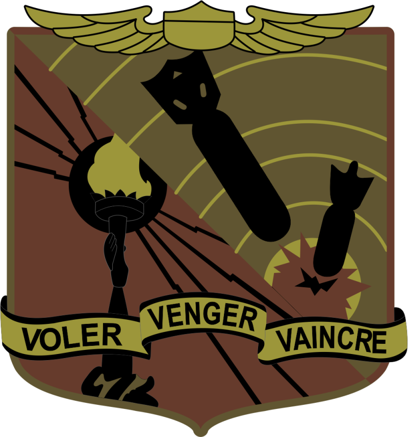 446 OG Heritage OCP Patch