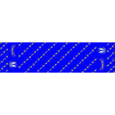 Image for 18 ARS Flight Scarf, McConnell AFB