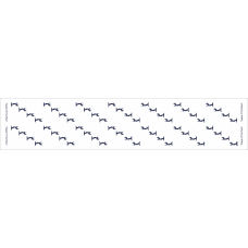 Image for 22 ARW Flight Scarf, McConnell AFB