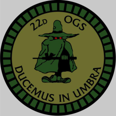 Image for 22 OGS Green Patch