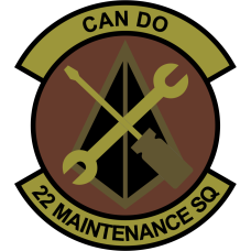 Image for 22 MXS OCP Patch 2022