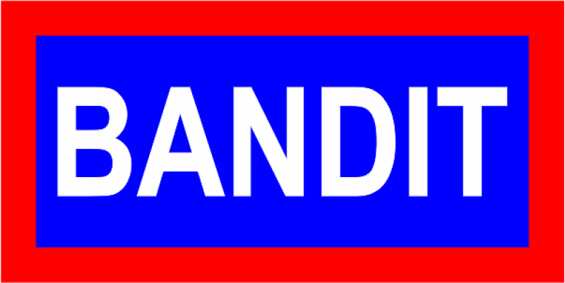 349 ARS Bandit Pocket Tab