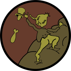 Image for 350 ARS Heritage OCP Patch