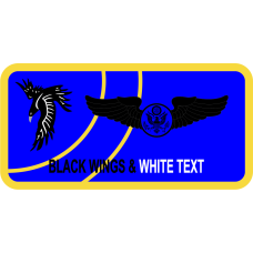 Image for 344 ARS Name Tag