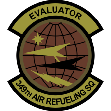 Image for 349 ARS Evaluator OCP Patch