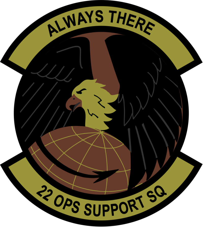 22 OSS OCP Patch 2024