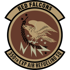 Image for 350 EARS Desert Patch