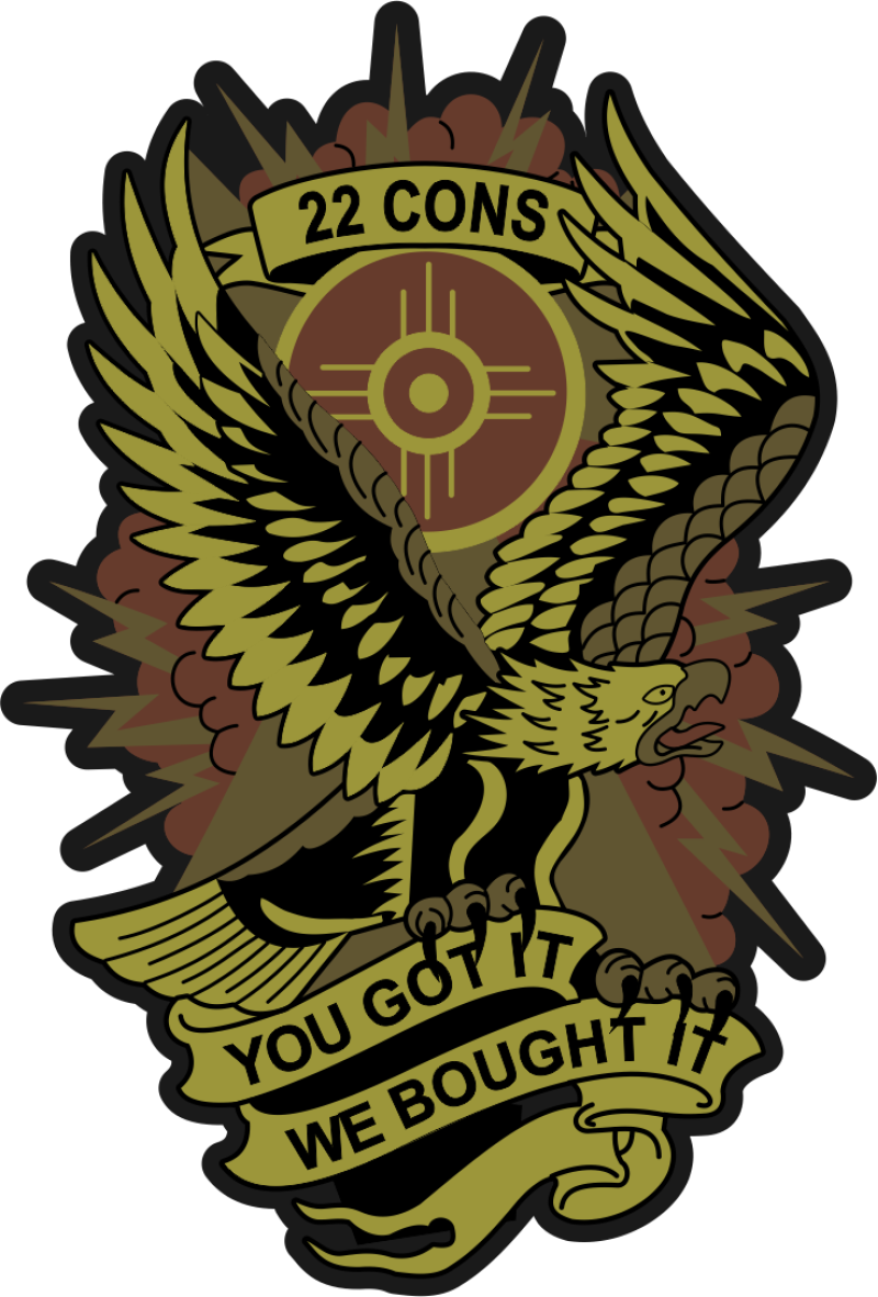 22 CONS OCP Patch