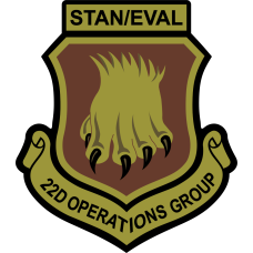 Image for 22 OG STAN/EVAL OCP Patch