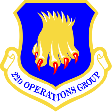 Image for 22 OG Full Color Patch