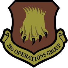 Image for 22 OG OCP Patch