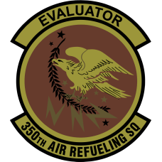 Image for 350 ARS Evaluator OCP Patch
