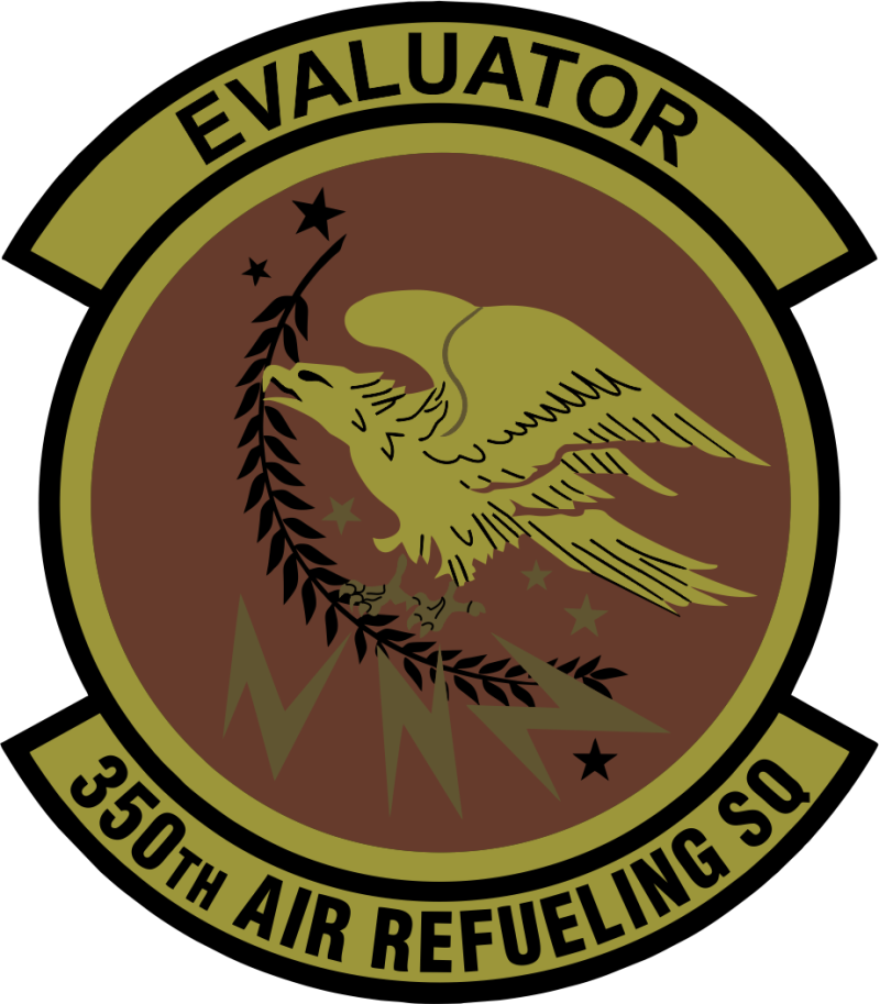 350 ARS Evaluator OCP Patch