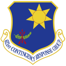 Image for 621 CRG Full Color Patch