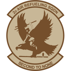 Image for 2 ARS Desert Patch