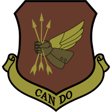 Image for 305 AMW OCP Patch