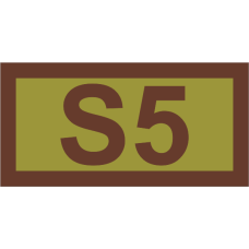 Image for 6 AS S5 OCP Pocket Tab