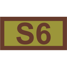 Image for 6 AS S6 OCP Pocket Tab