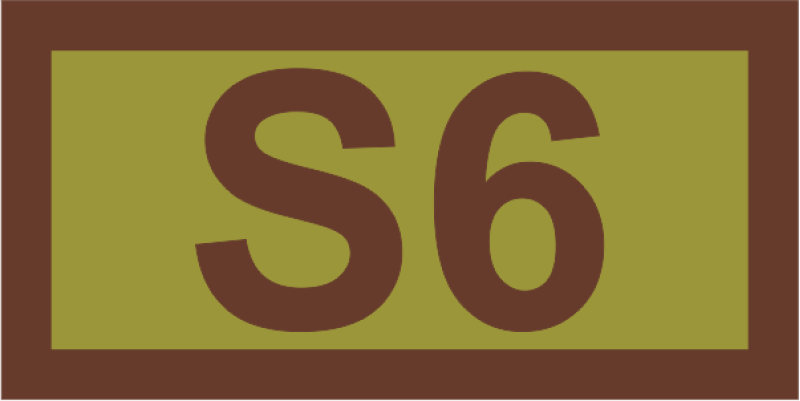 6 AS S6 OCP Pocket Tab 