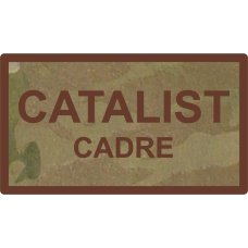 Image for 150 SOS Catalist Cadre OCP Patch