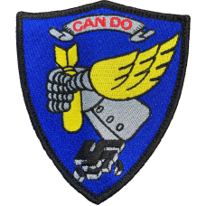 Image for 305 AMW Friday Can Do Patch