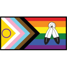 Image for 621 AMOS Rainbow Pocket Tab