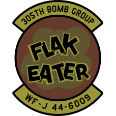 Image for 305 BG Flak Eater OCP Patch
