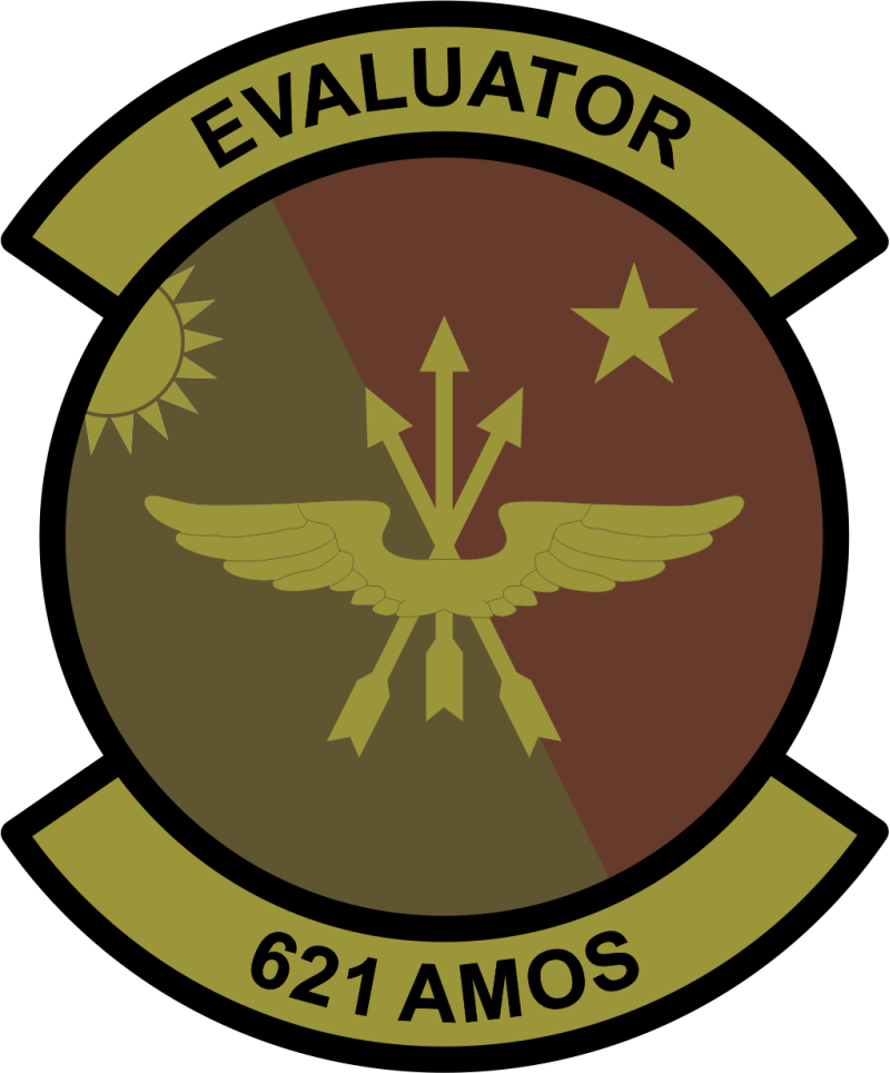621 AMOS Evaluator OCP Patch