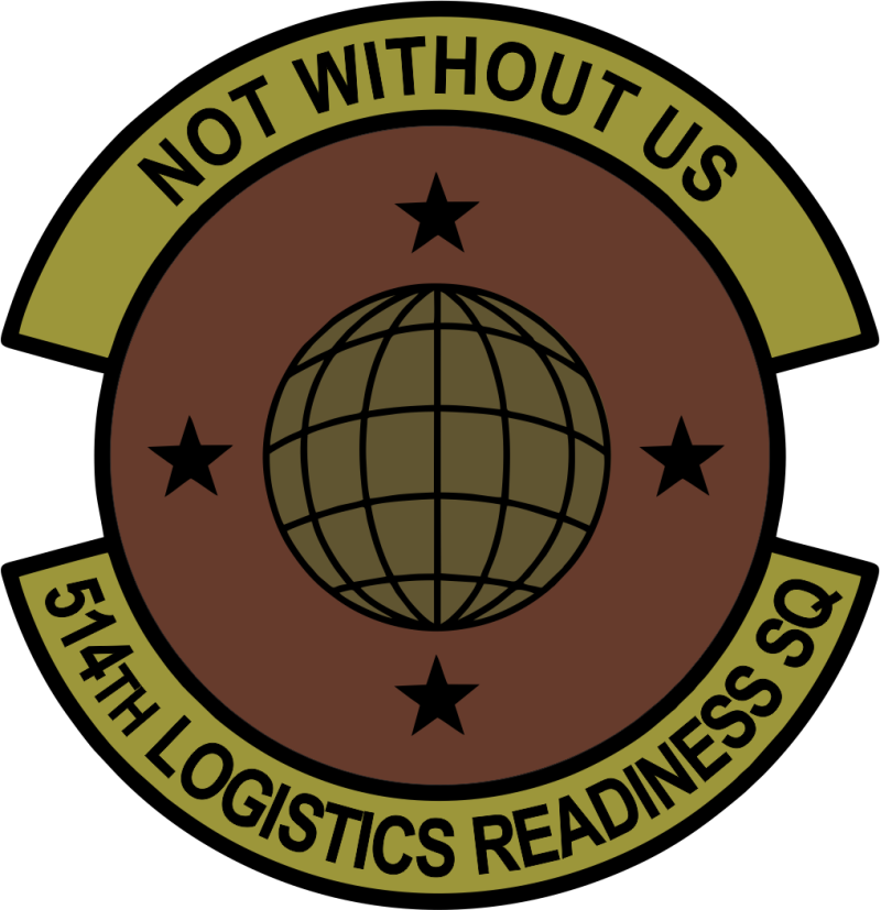 514 LRS OCP Patch