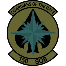 Image for 150 SOS Subdued Patch