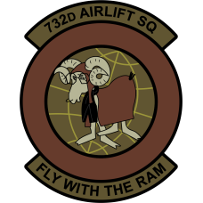 Image for 732 AS OCP Patch