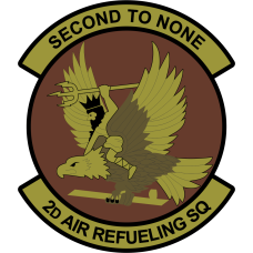 Image for 2 ARS Second To None OCP Patch