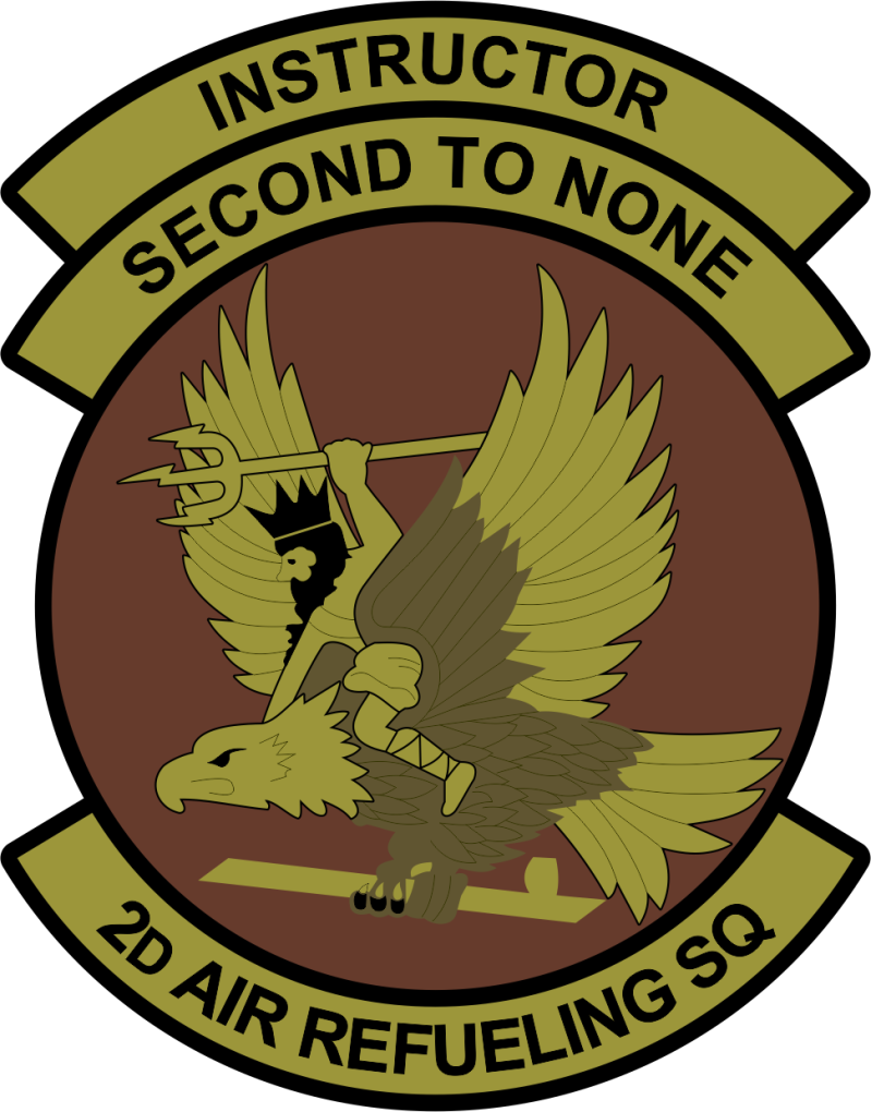 2 ARS Instructor OCP Patch 