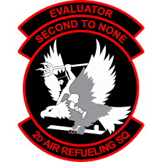 Image for 2 ARS Evaluator Full Color Patch