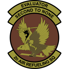 Image for 2 ARS Evaluator OCP Patch
