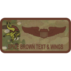 Image for 934 AES OCP Name Tag